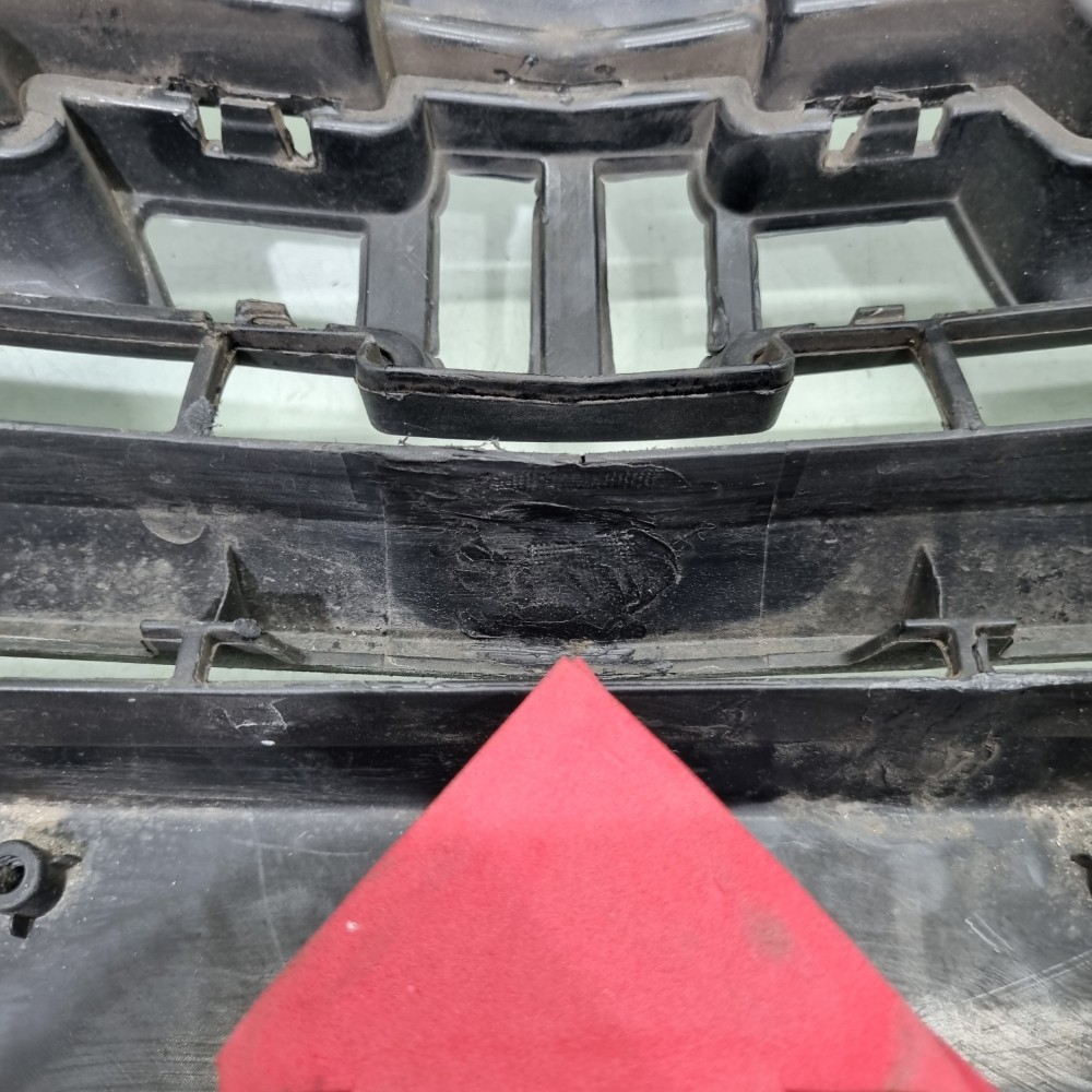 Grade Inferior Chevrolet Onix Modelos 2020/2024 Preto 8