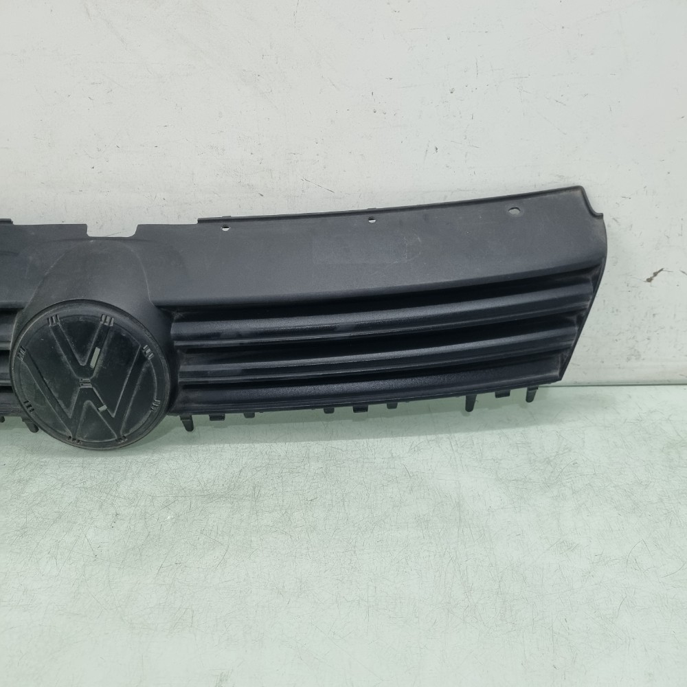 Grade Superior Original Volkswagen Fox 2015/2019 Recuperada 3