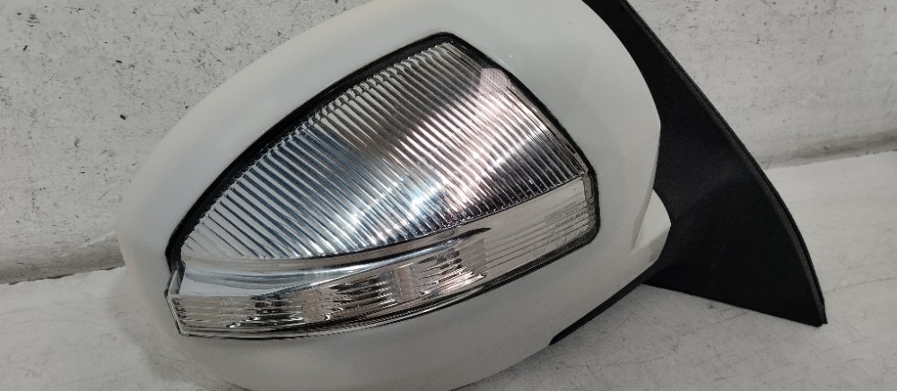 Retrovisor Direito Elétrico Lifan X60 2013/2016 2