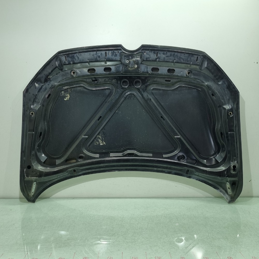 Capô Dianteiro Volkswagen Fox 2015/2021 Semi-novo 2