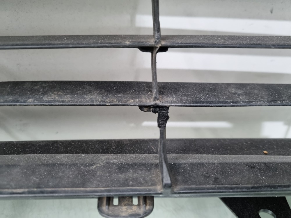 Parachoque Dianteiro Toyota Corolla 2015/18 Usado Recuperado 7