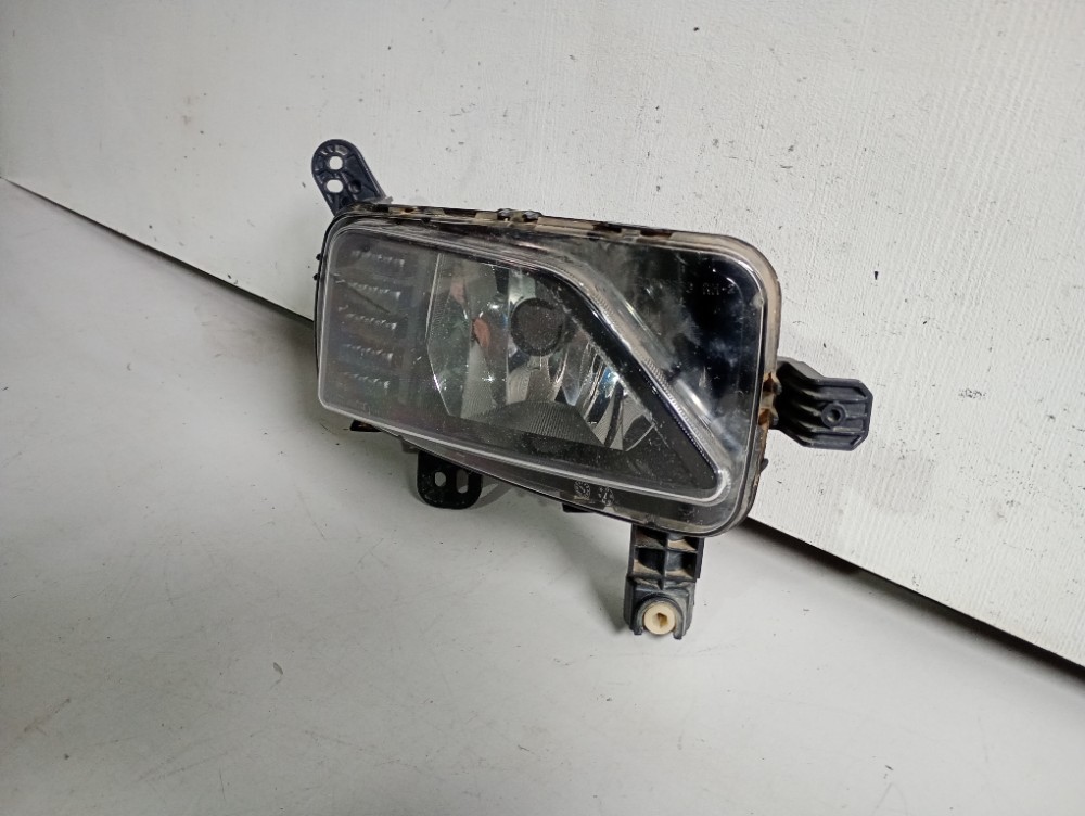 Cibié Direito Sem Led Polo 2017 A 2002 Original 2