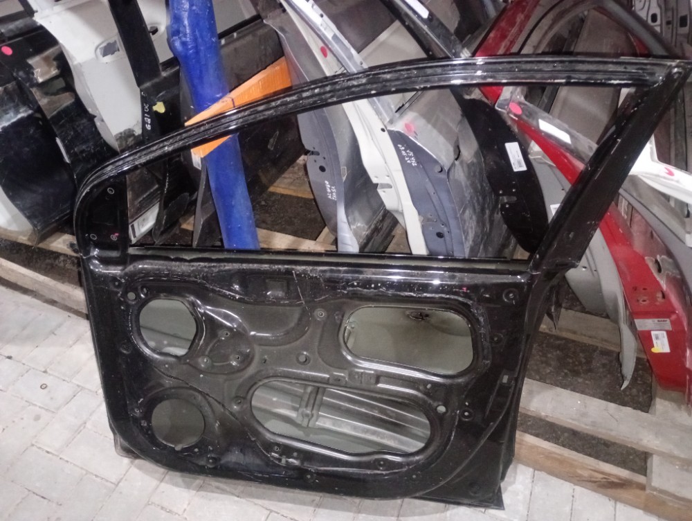 Porta Dianteira Direita Hb20/25Recuperado 2