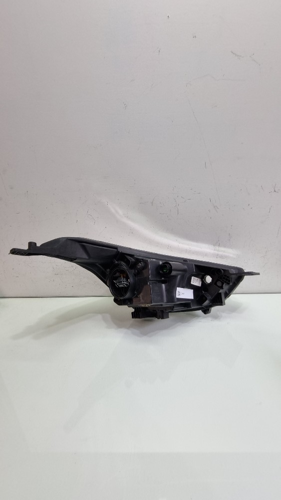 Farol lado esquerdo Hyundai Creta modelo 2017/2022 2