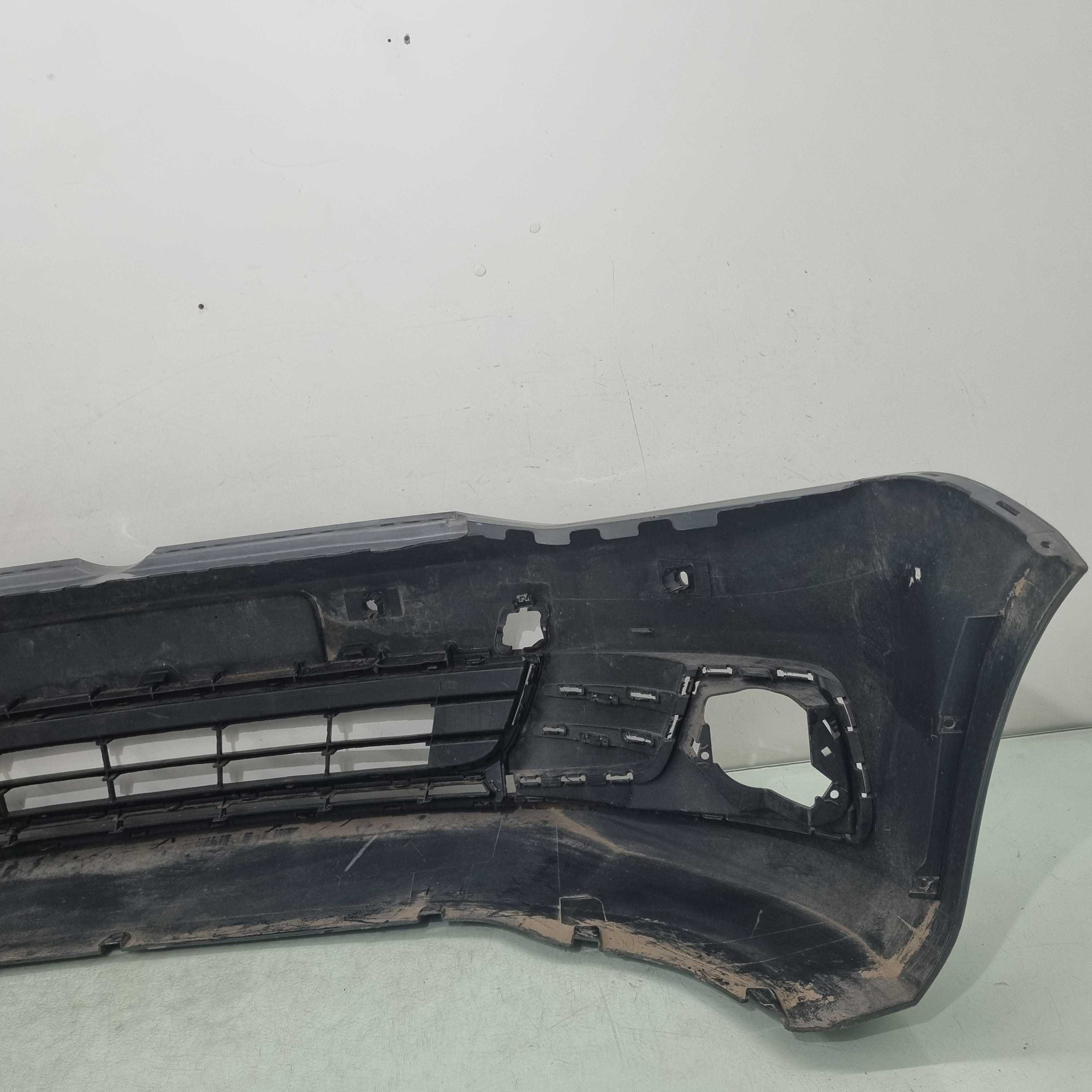 Para-choque Dianteiro Do Volkswagen Fox 2015/2019 6