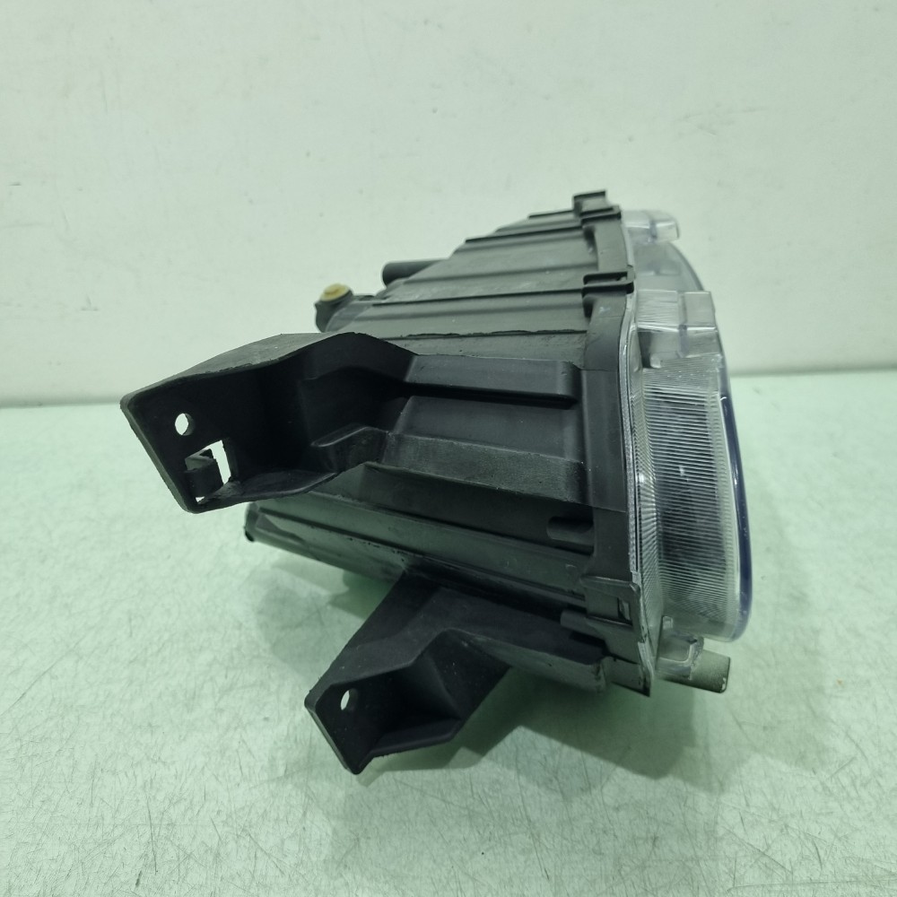 Farol Do Lado Esquerdo Inferior Renault Kwid 2022/2025 Esquerdo/motorista 2
