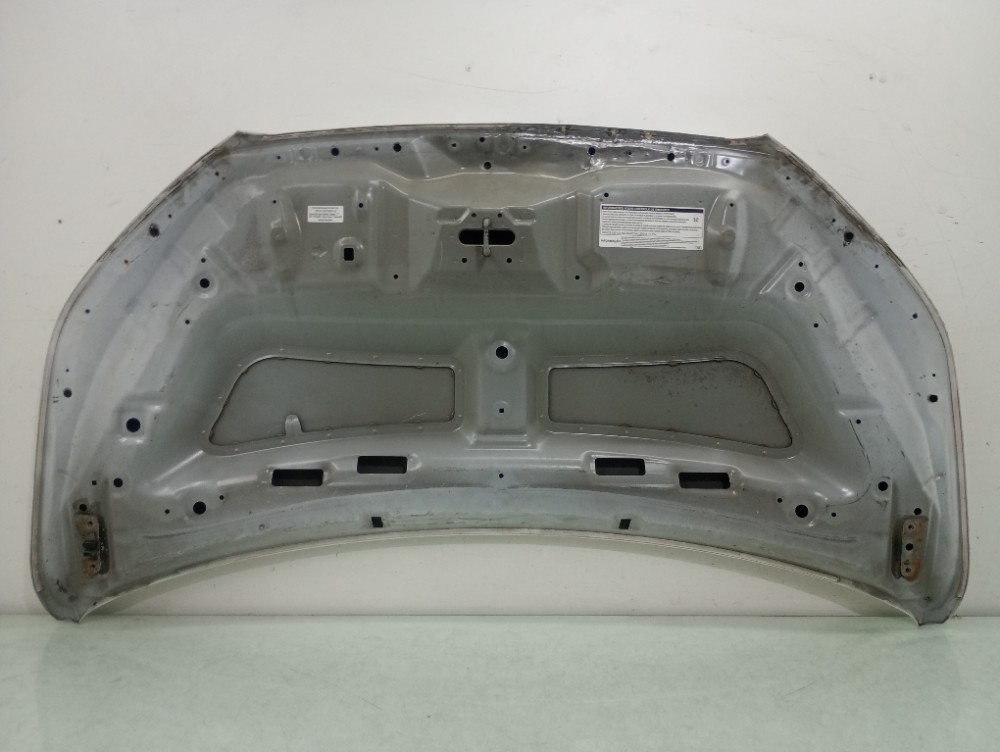 Capô Honda Wr-v 2018/2022 Recuperado 5