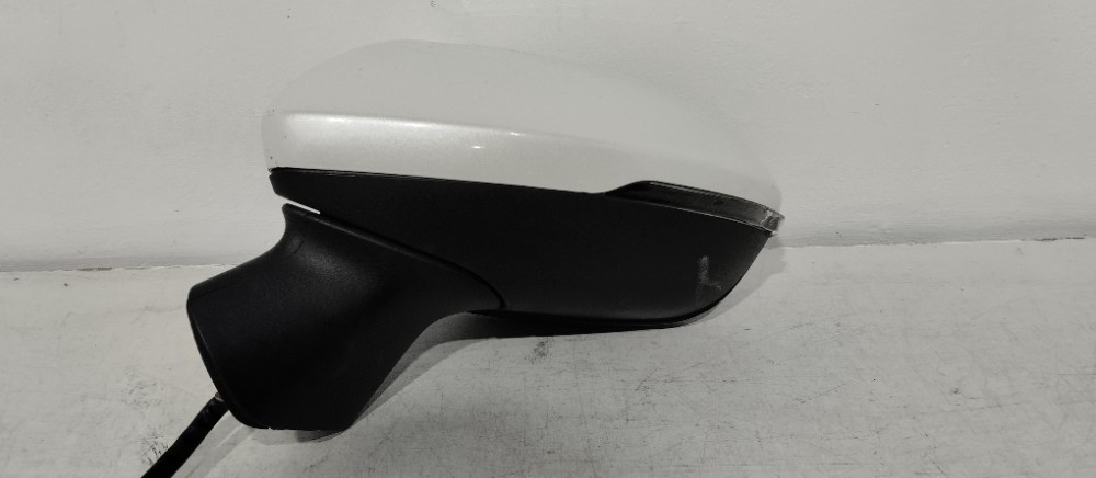 Retrovisor Esquerdo Chevrolet Cruze 2017/2022 Completo 4