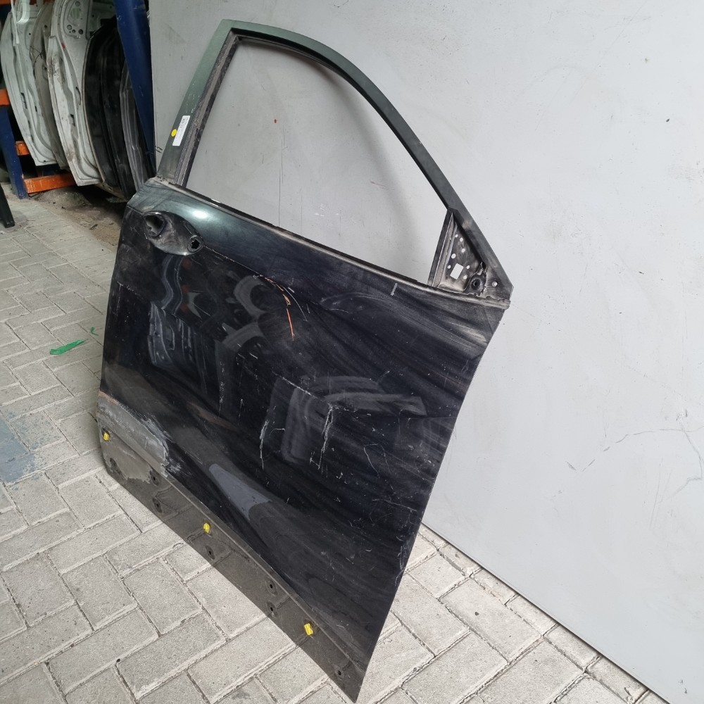 Porta Dianteira Direita 2020/2024 Recuperada 3