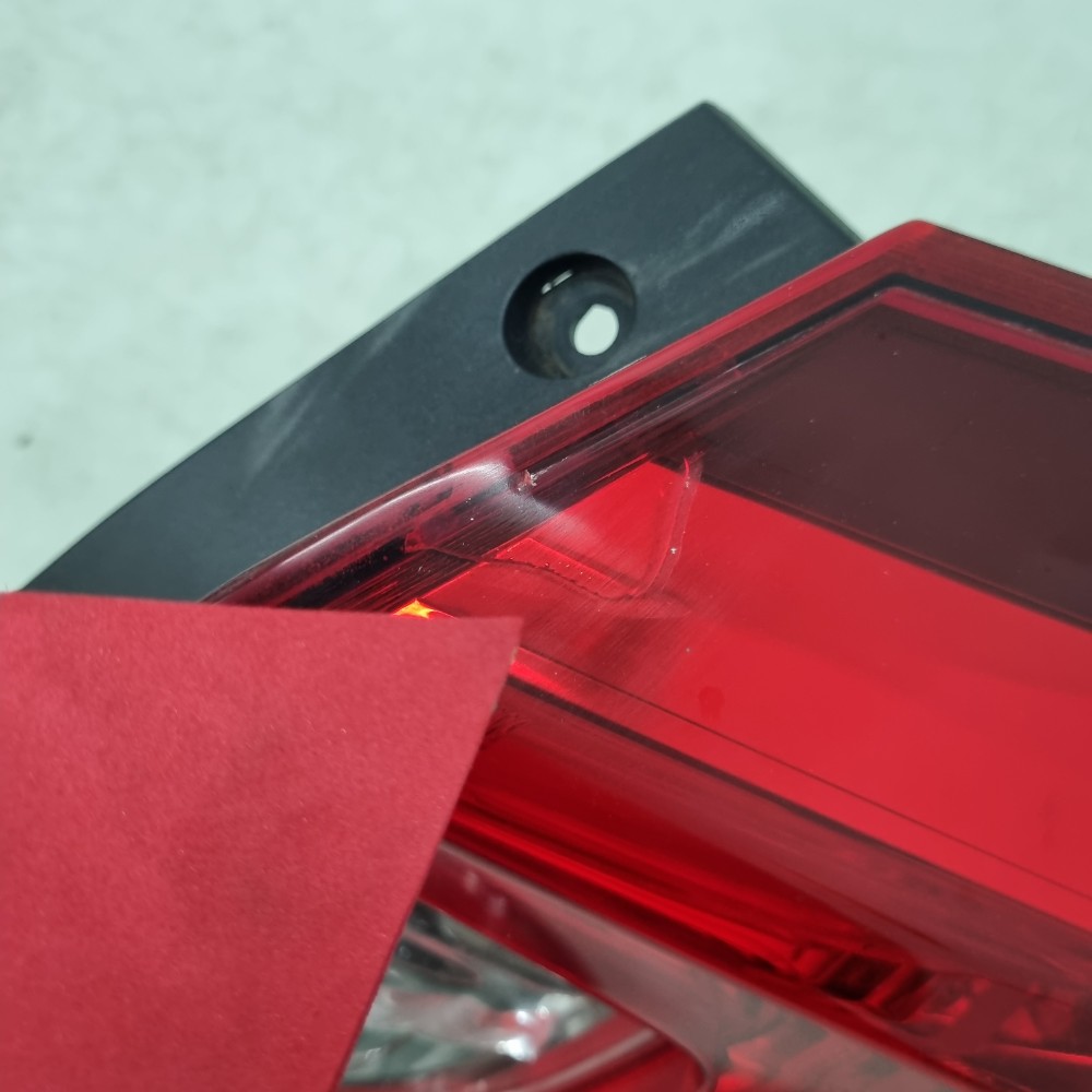 Lanterna Direita Honda Civic 2017/2020 Recuperada 4