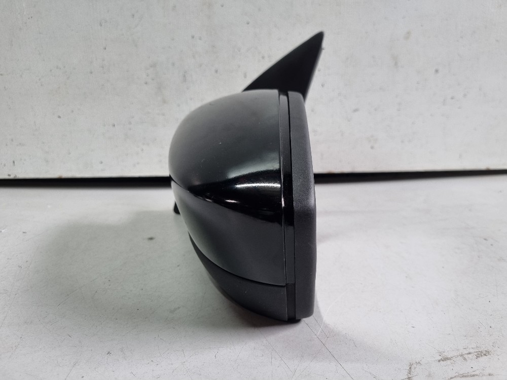 Retrovisor Esq. Manual Volkswagen Gol G6 2013/2017 Semi-novo 2