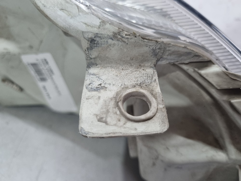 Farol Esquerdo Toyota Etios 2013/2015 Recuperado E Original. 7