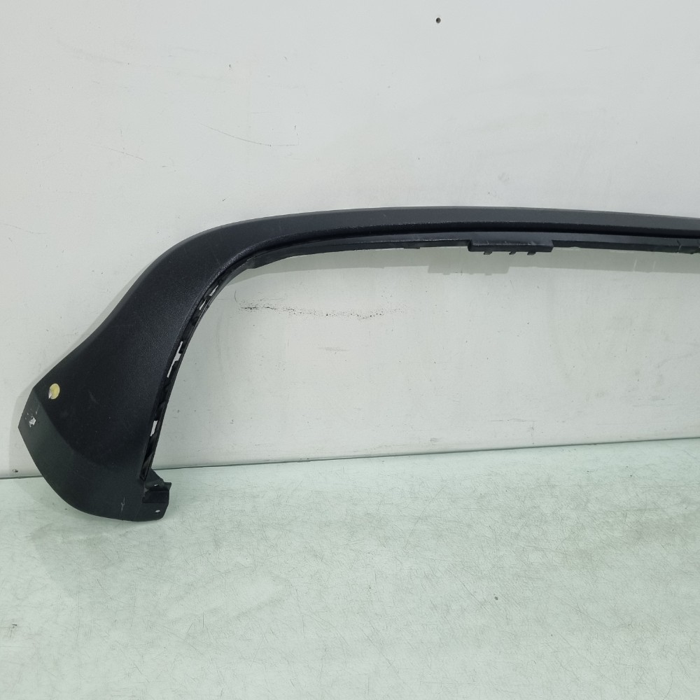 Spoiler P-choque Tras. Mercedes-benz Gla 200 2016/2018 Usado 3