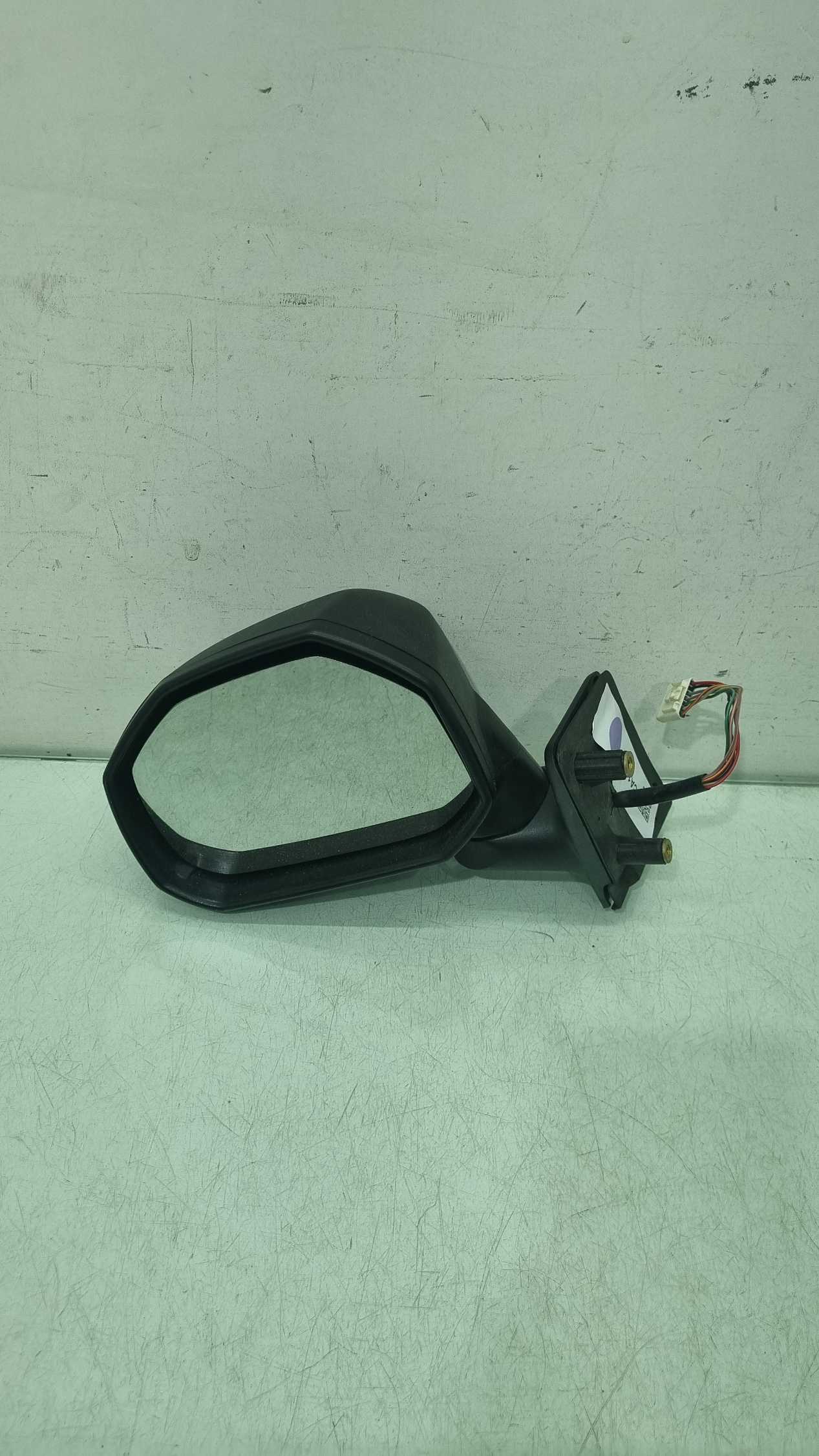 Retrovisor Esquerdo Fiat Idea Adventure 2005/2010 1