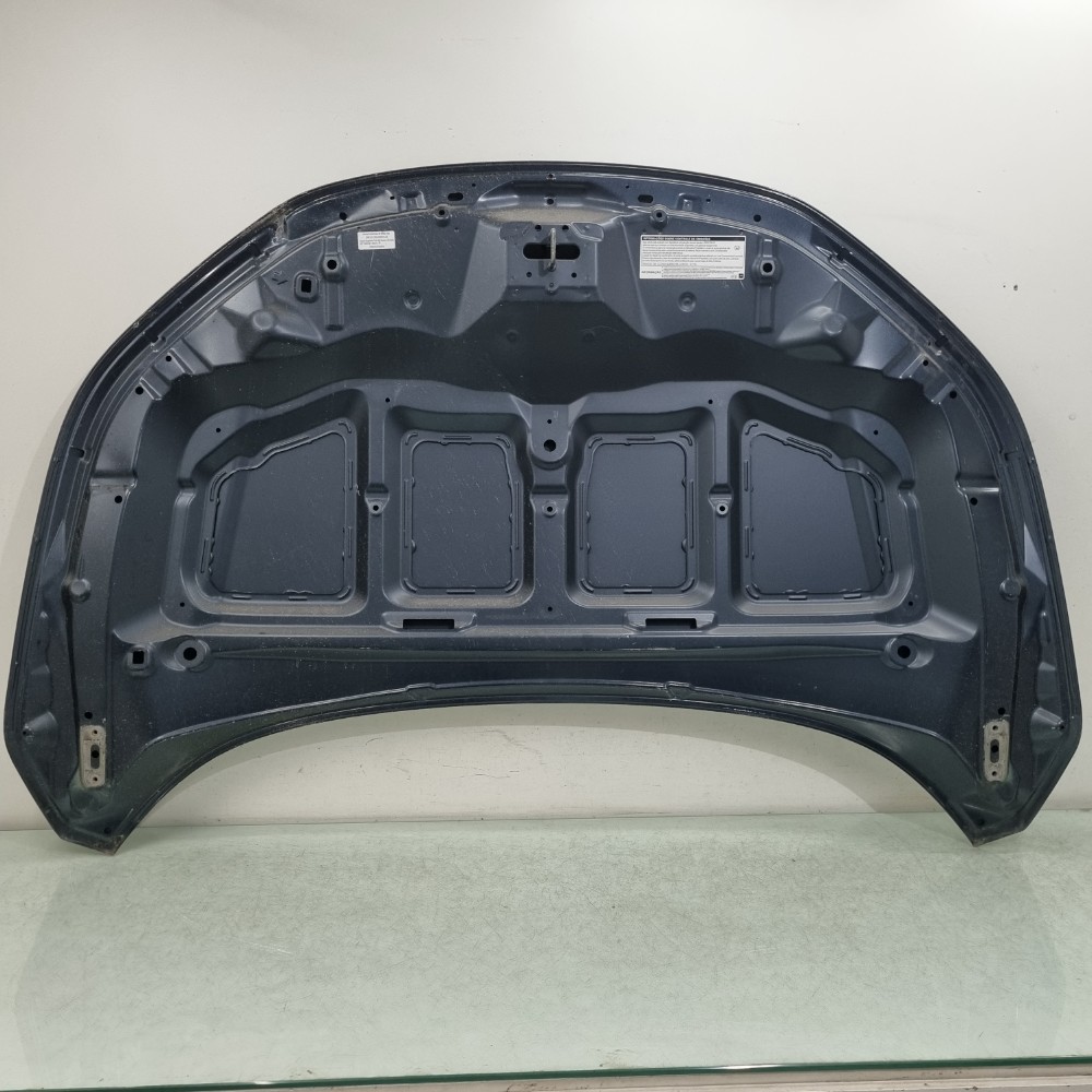 Capô Dianteiro Honda Civic 2016/2021 Recondicionado 7