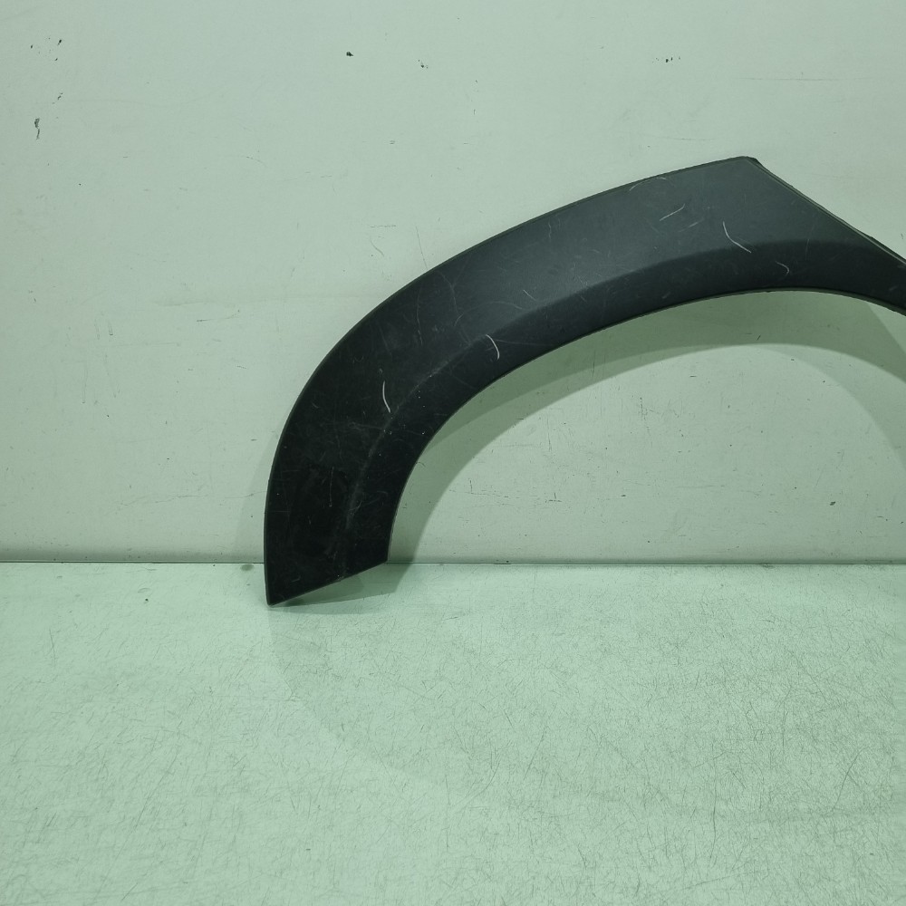 Moldura Da Lateral Traseira Direita Fiat Fastback 2022/2024 2