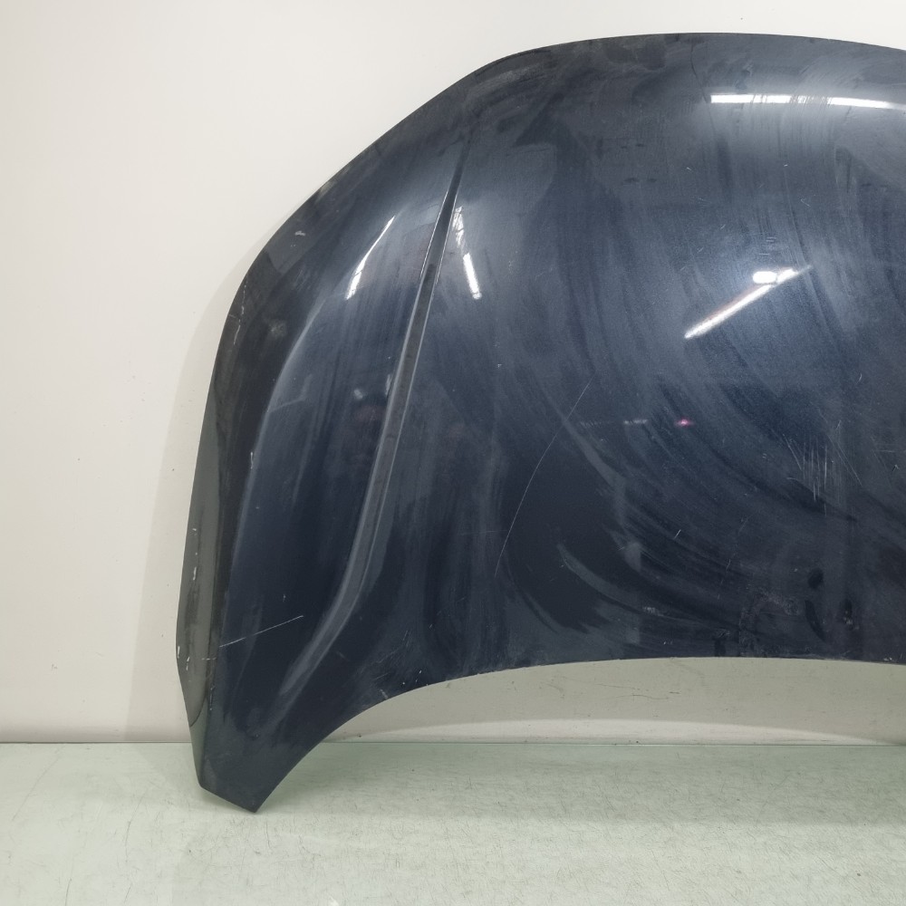 Capô Dianteiro Honda Civic 2016/2021 Recondicionado 5