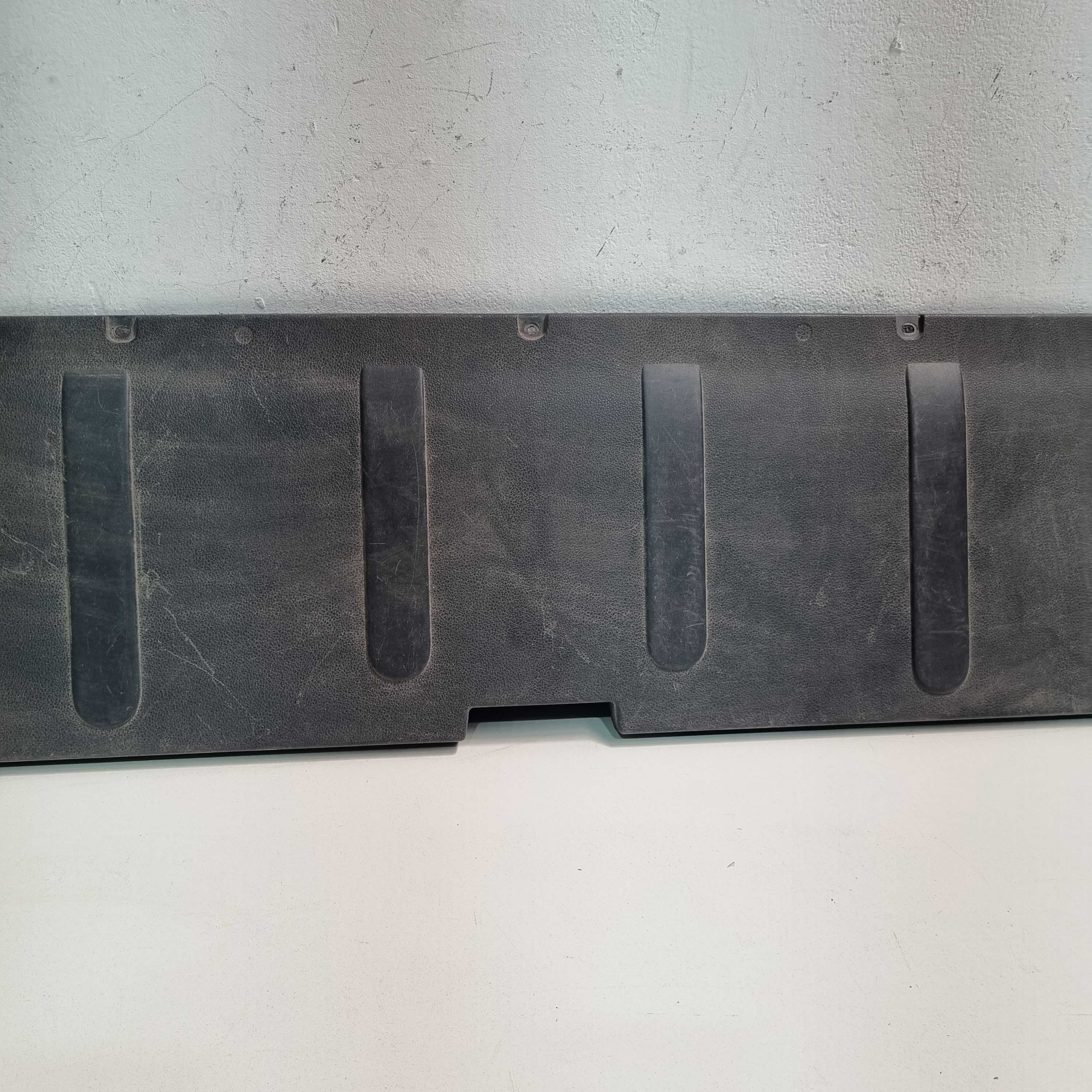 Aplique Da Tampa Traseira Peugeot 3008 Modelos 2009/2016 4