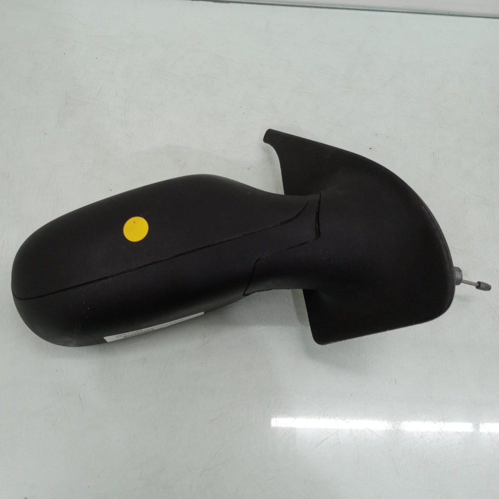 Retrovisor Lado Direito Volkswagen Gol Giv 2005/2012 4