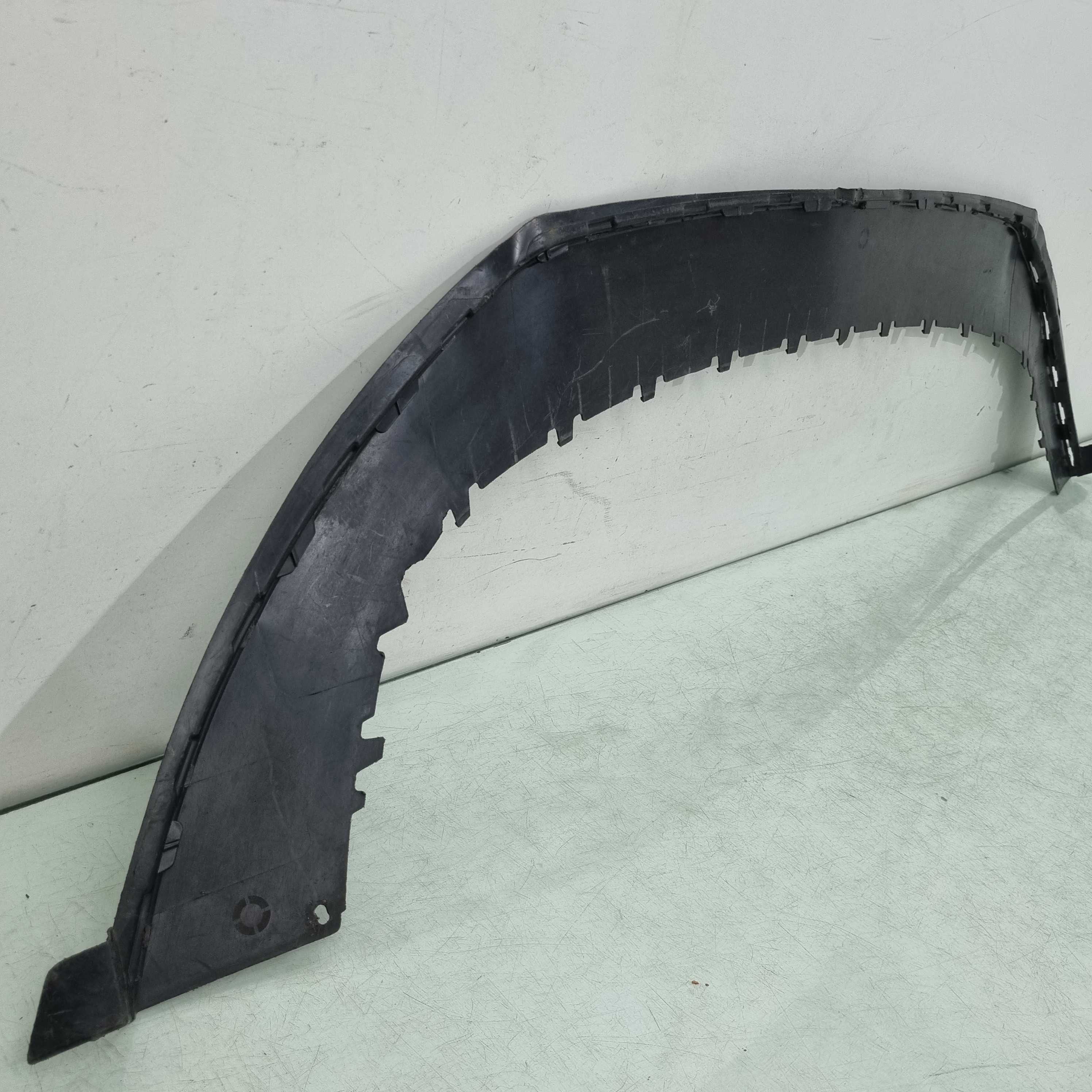 Spoiler Para-choque Dianteiro Jetta Variant 2011/2013 Usado 4