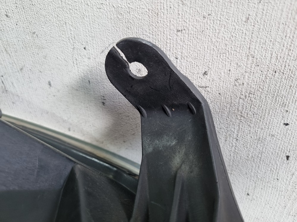 Farol Esquerdo Cromado Chevrolet Celta 2006/2010 Recuperado. 15