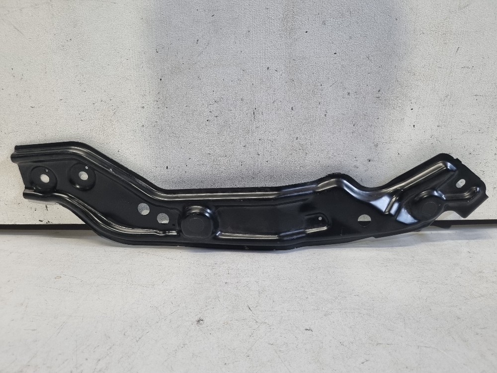 Suporte Do Farol Dir. Volkswagen Nivus 2022/ 2025 Semi-novo. 1