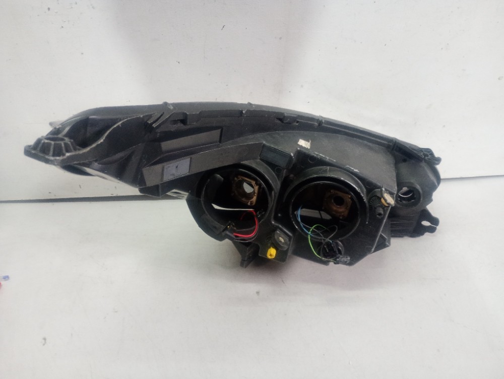 Farol Esquerdo S/led Fiat Argo 2017/2022 Recon Esquerdo/motorista 5