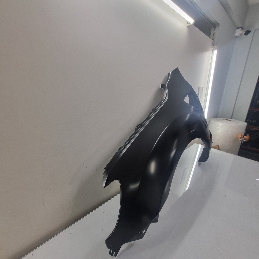 Paralama Dianteiro Do Lado Esquerdo Ford Ranger 2013/2016 4