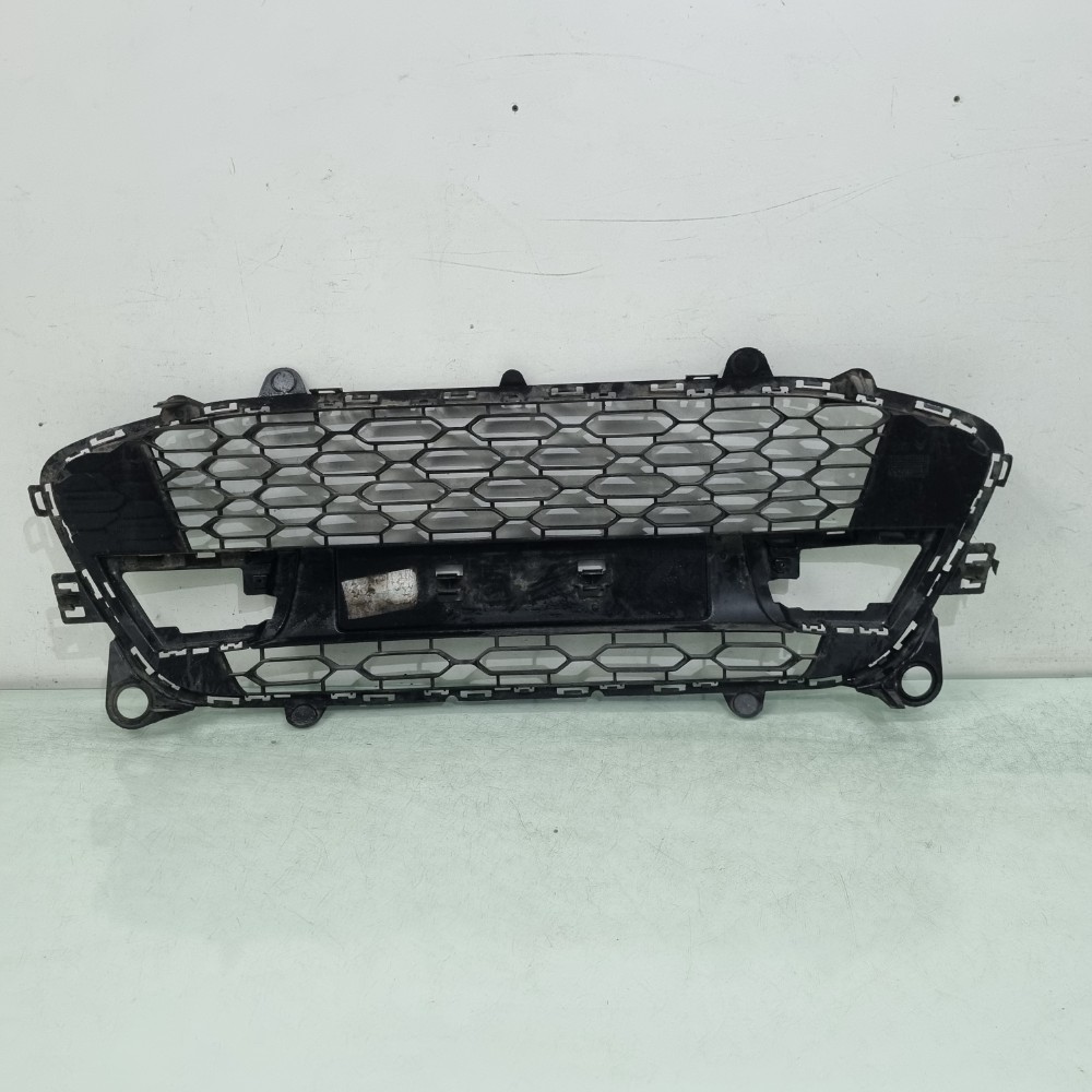 Grade Dianteira Central Citroën C3 2015/2019 Recondicionada 7