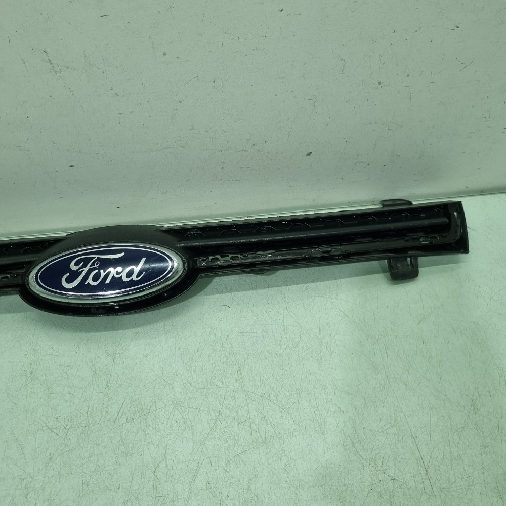 Grade Superior Ford Ecosport 2013/2014/2015/2016/2017 3