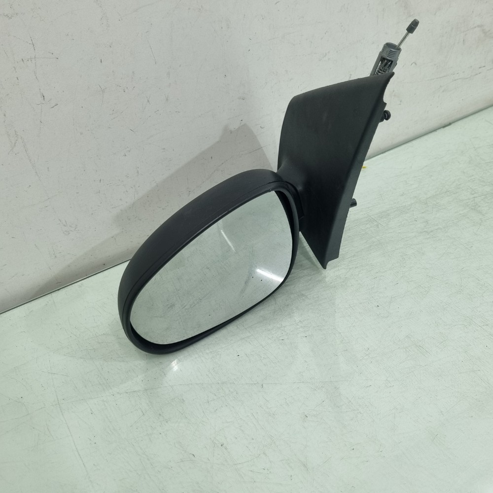 Retrovisor Esquerdo Manual Fiat Palio 2013/2017 Recondicion. 1