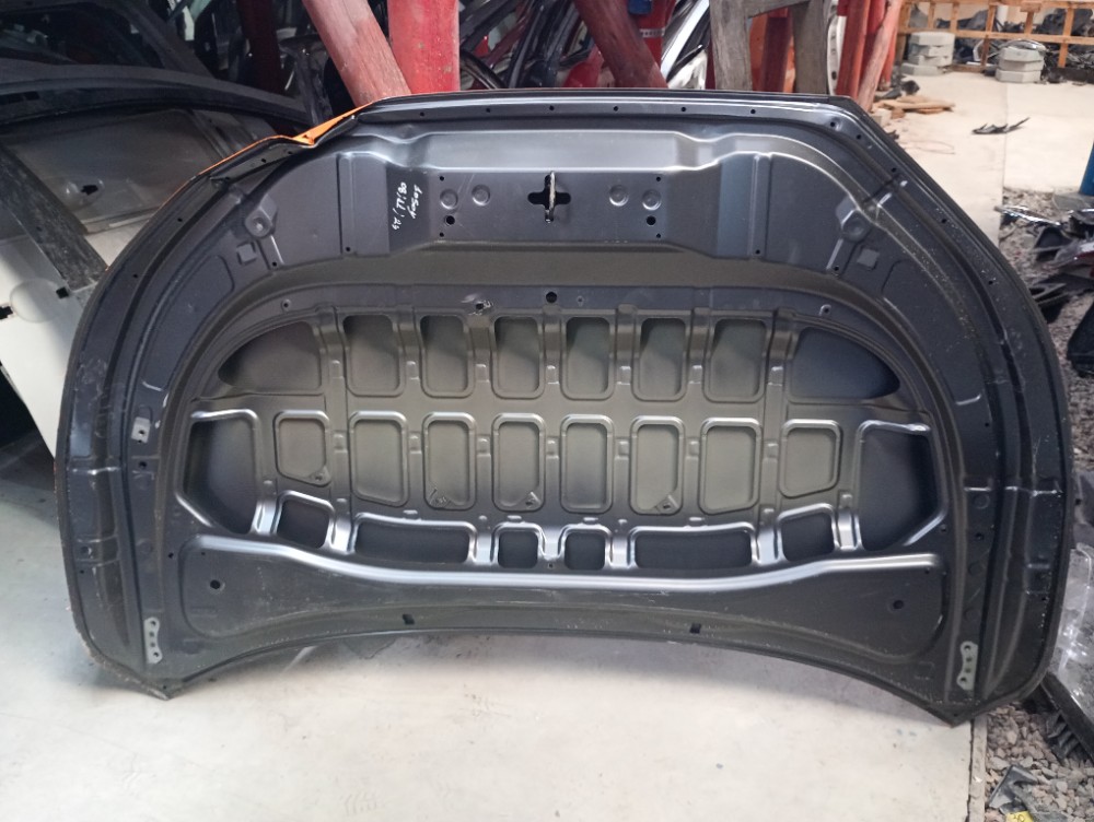 Capo Toyota Corolla Cross 2018/2024 3