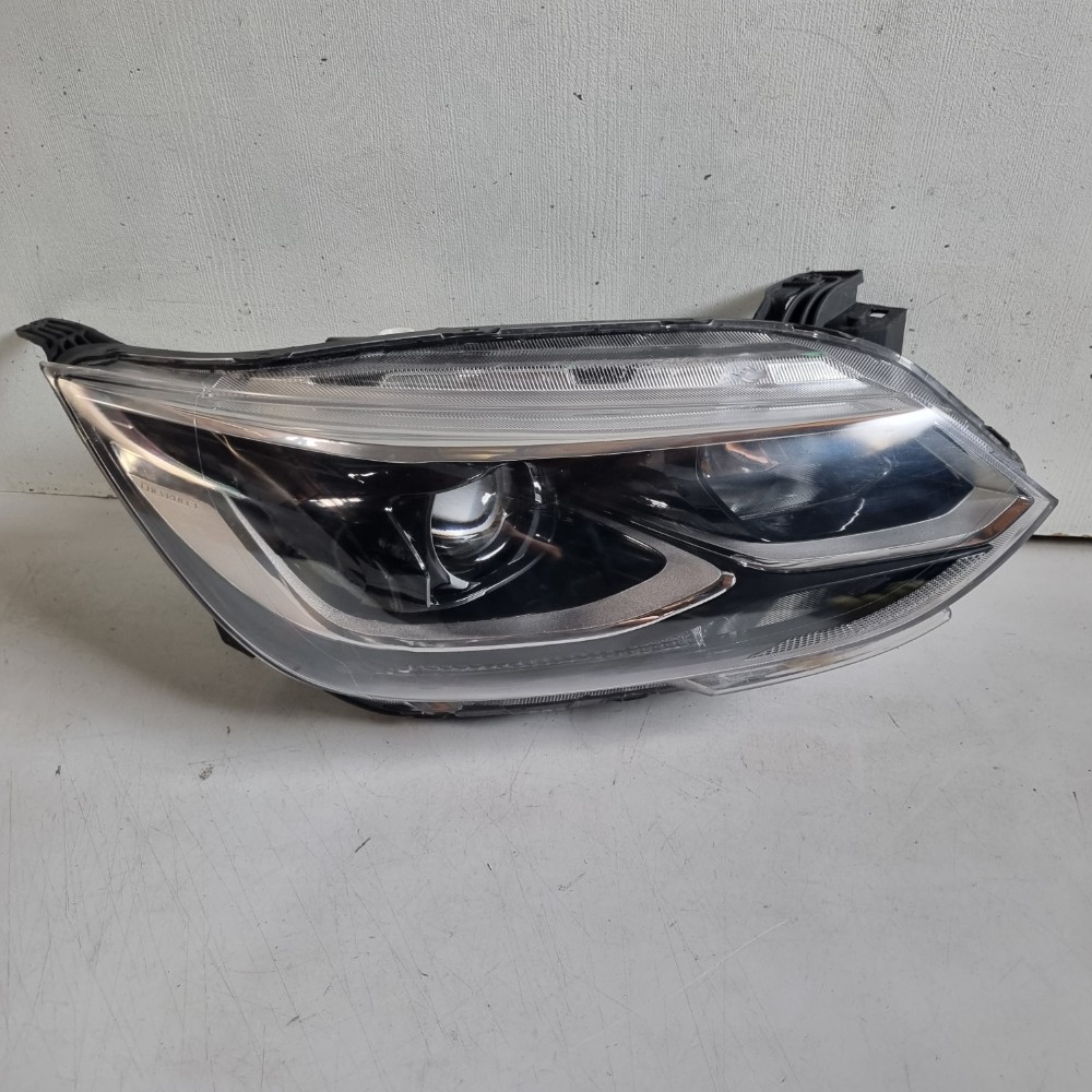 Farol Do Lado Direito Chevrolet Onix Modelos 2022/2025 Direito/passageiro 1