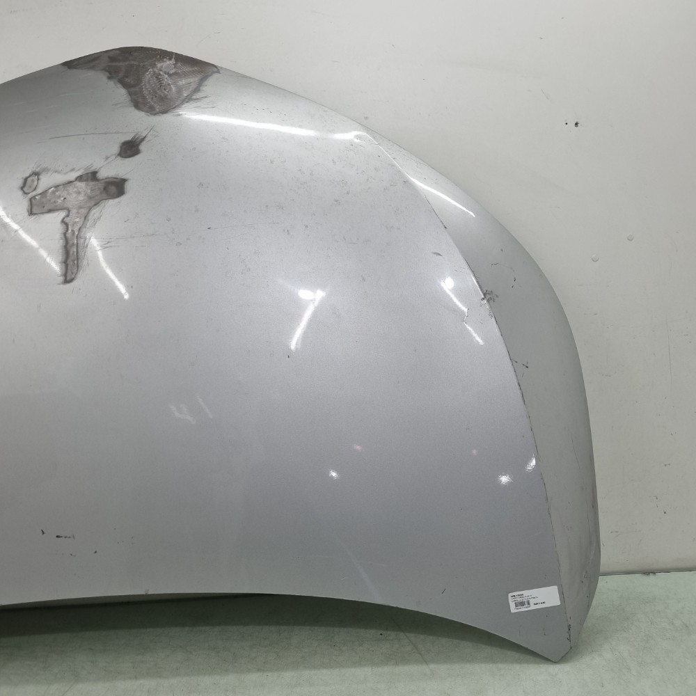 Capô Dianteiro Toyota Corolla 2015/2018 Recuperado Semi-novo 3