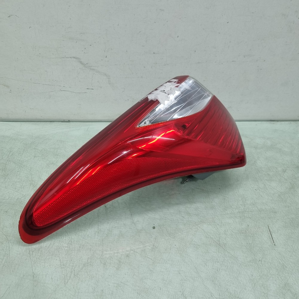 Lanterna Esquerda Hyundai Hb20 Hatch 2013/2015 Recuperada 3