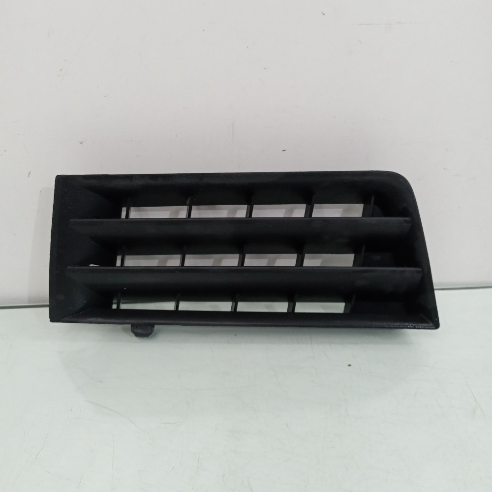 Moldura Do Cibié Direito Renault Megane 2007/2012 Recuperado 1