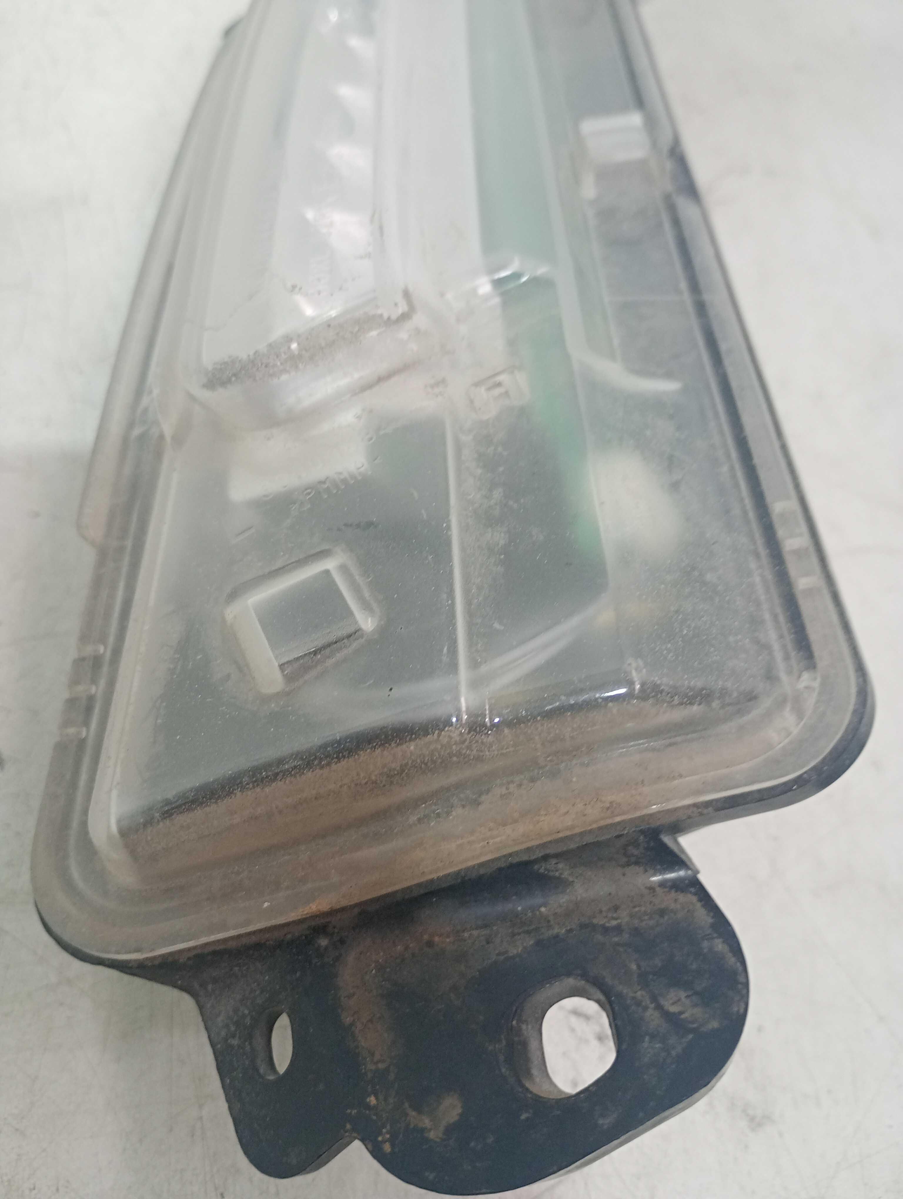 Led Esquerdo Para-choque Dianteiro 308 2012/2015 7