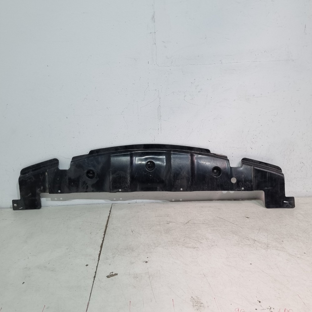 Acabamento Inferior Parachoque Diant Hyundai Hb20 2013/2019 8