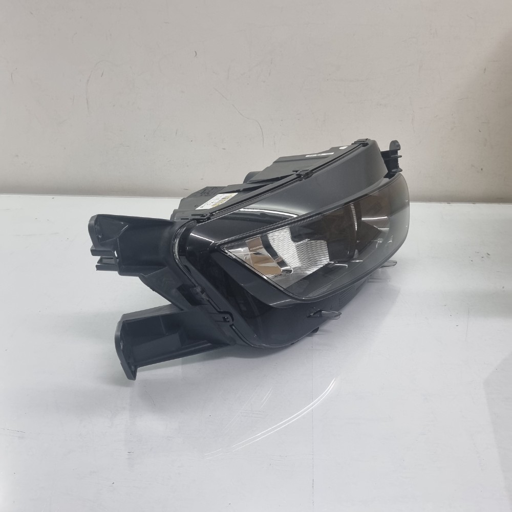 Farol Direito C4 Picasso 2017/2020 Inferior original 5