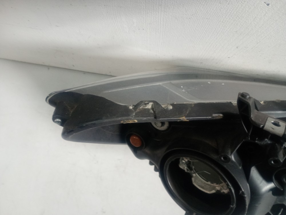 Farol Do Lado Esquerdo Do Honda Fit 2015/2019 Esquerdo/motorista 7