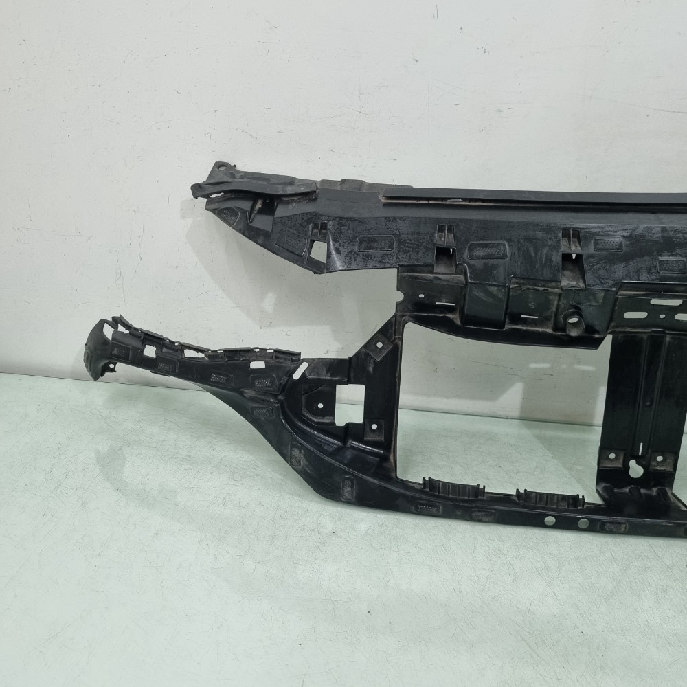 Grade Interna Fiat Pulse 2021/2023 Recuperada 2