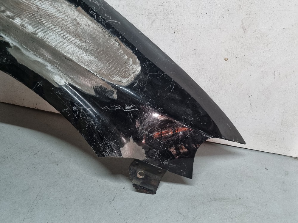 Paralama Direito Chevrolet Celta 2001/2005 Recuperado 2