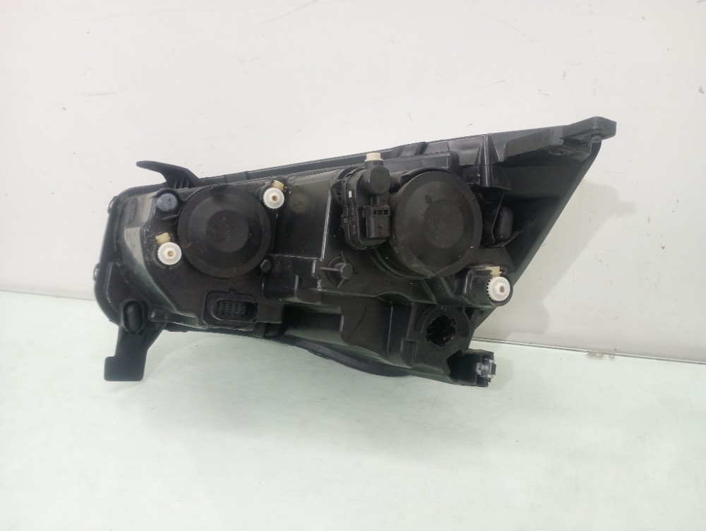 Farol Direito Chery Tiggo 2 2018/2022 Recuperado Direito/passageiro 5