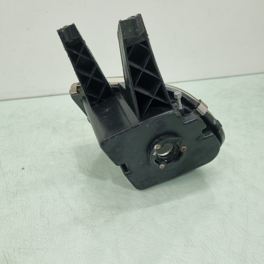 Farol Milha Esquerdo  Chevrolet  Celta 2007/2016 Recuperado. 4