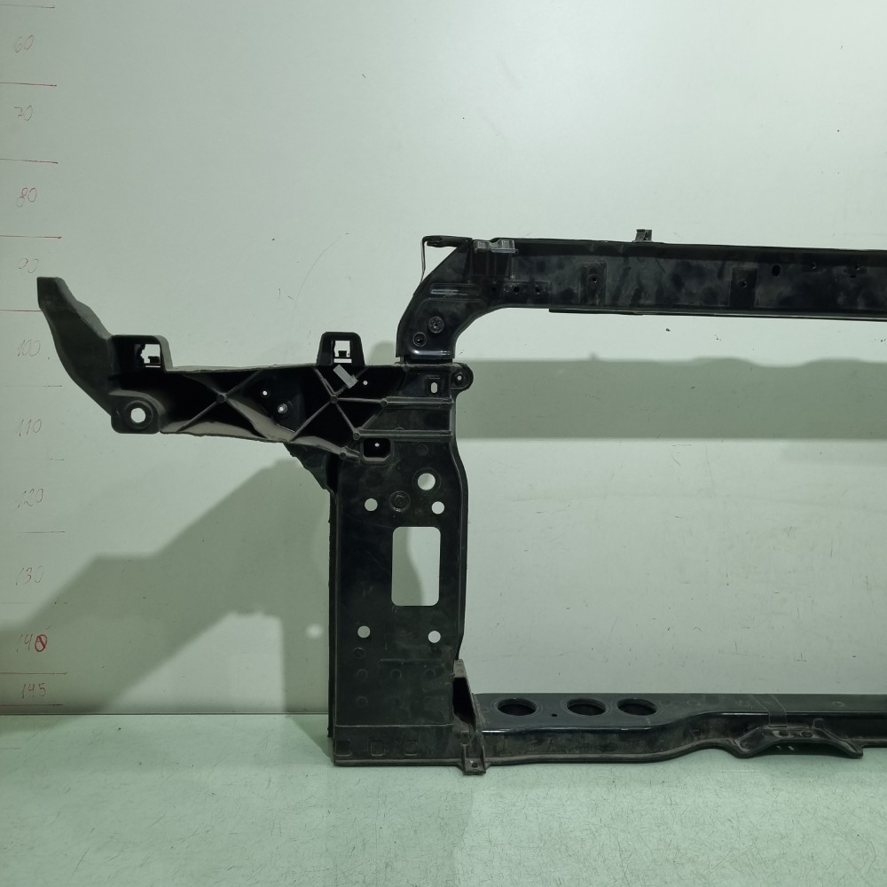 Painel Frontal Hyundai Tucson 2017/2018/2019/2020/2021 4