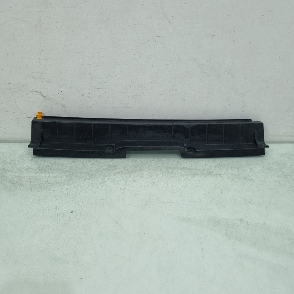 Acabamento Painel Frontal Original Polo 2017/2020 Recuperado