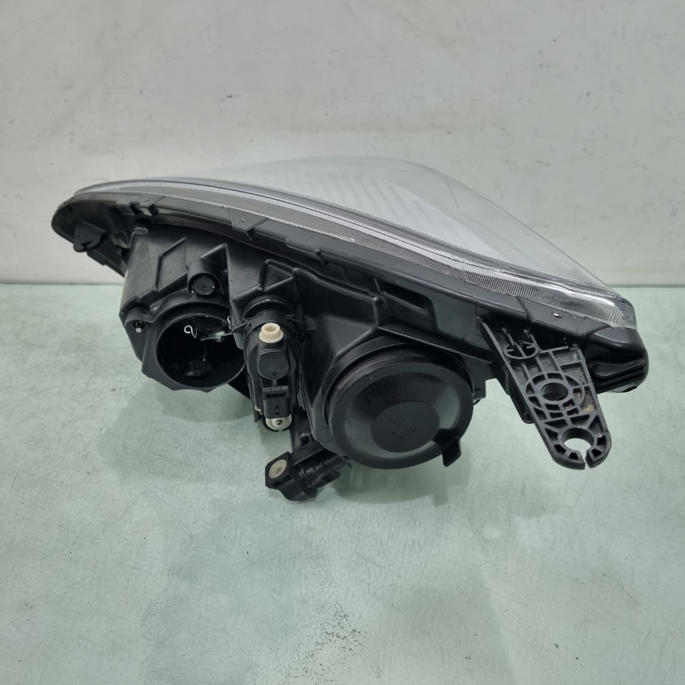 Farol Direito Caoa Chery Tiggo 5x 2020/2023 Recuperado Ori Direito/passageiro 4