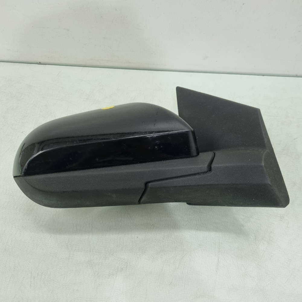 Retrovisor Lado Direito Manual Chevrolet Onix 2013/2019 3