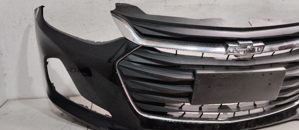 Parachoque Dianteiro Chevrolet Onix Recondicionado 2020/2024 6