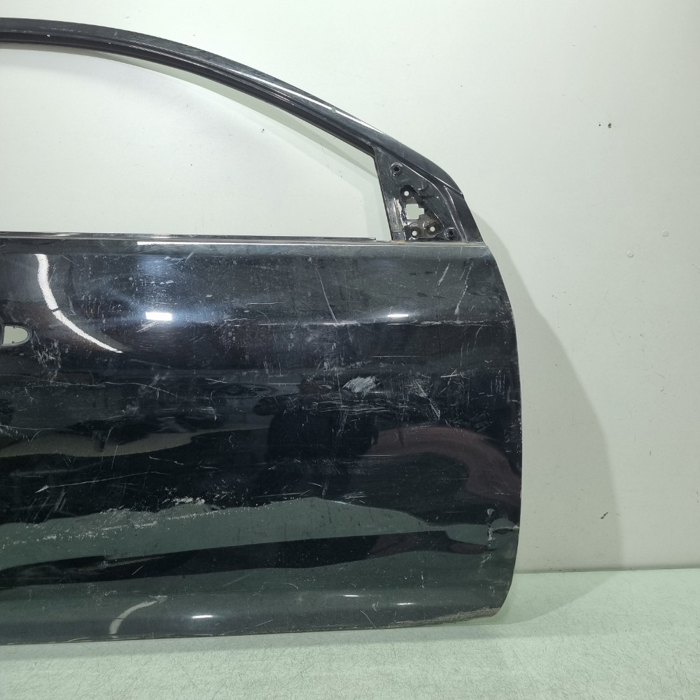 Porta Dianteira Do Lado Direito Nissan Versa 2012/2019 Dianteira 3